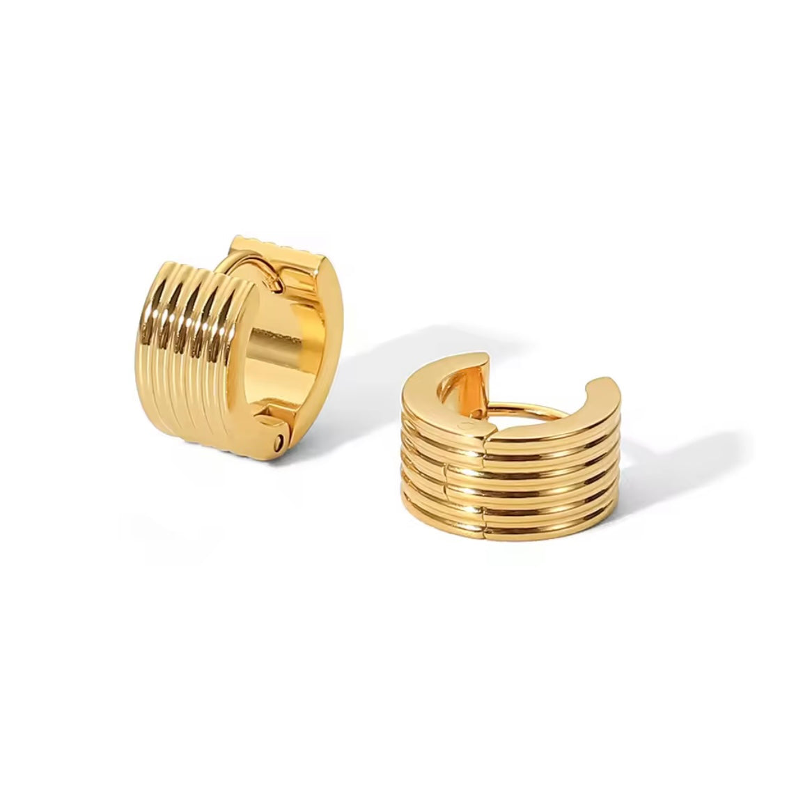 LINEA HOOPS