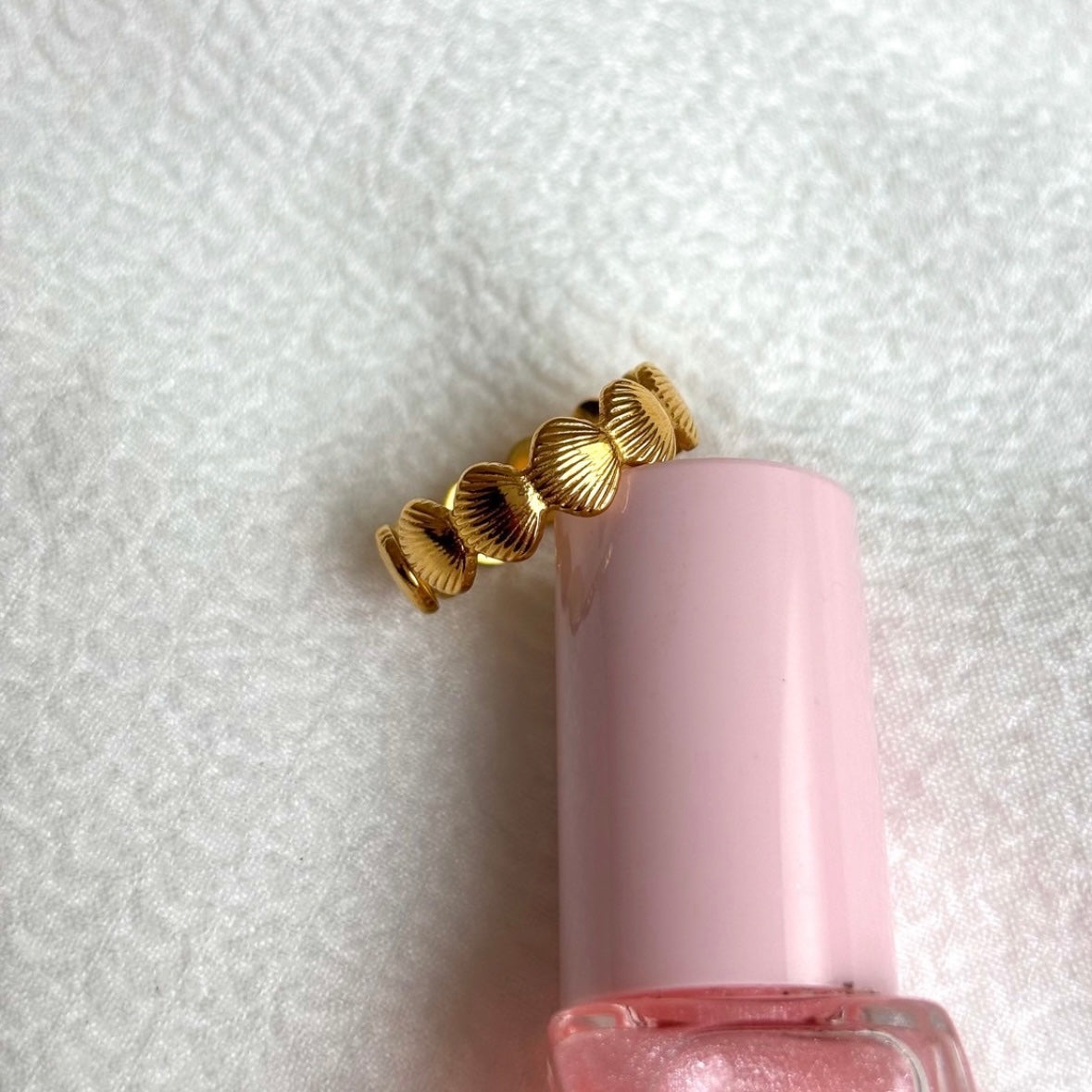 SHELL RING