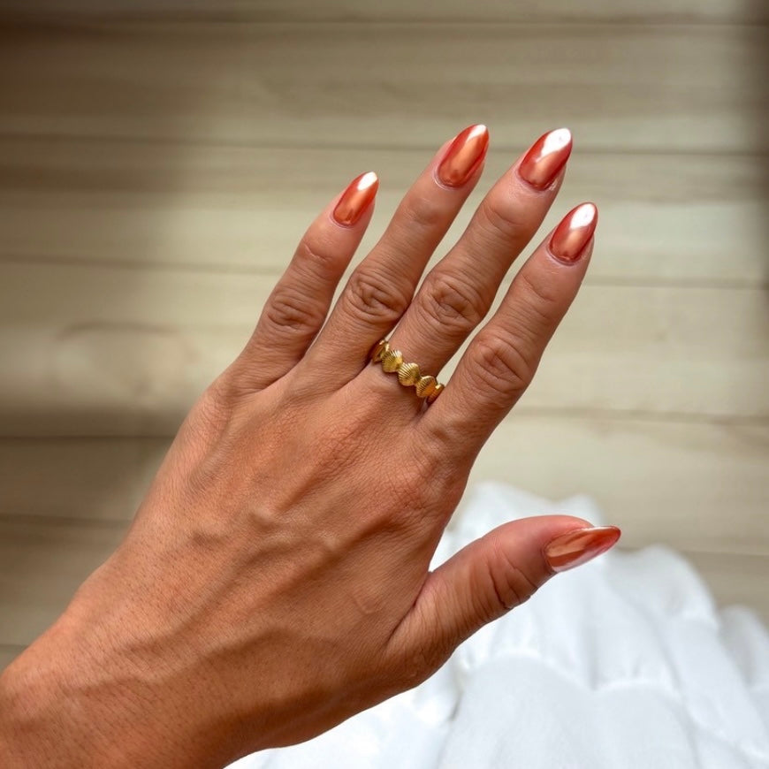 SHELL RING