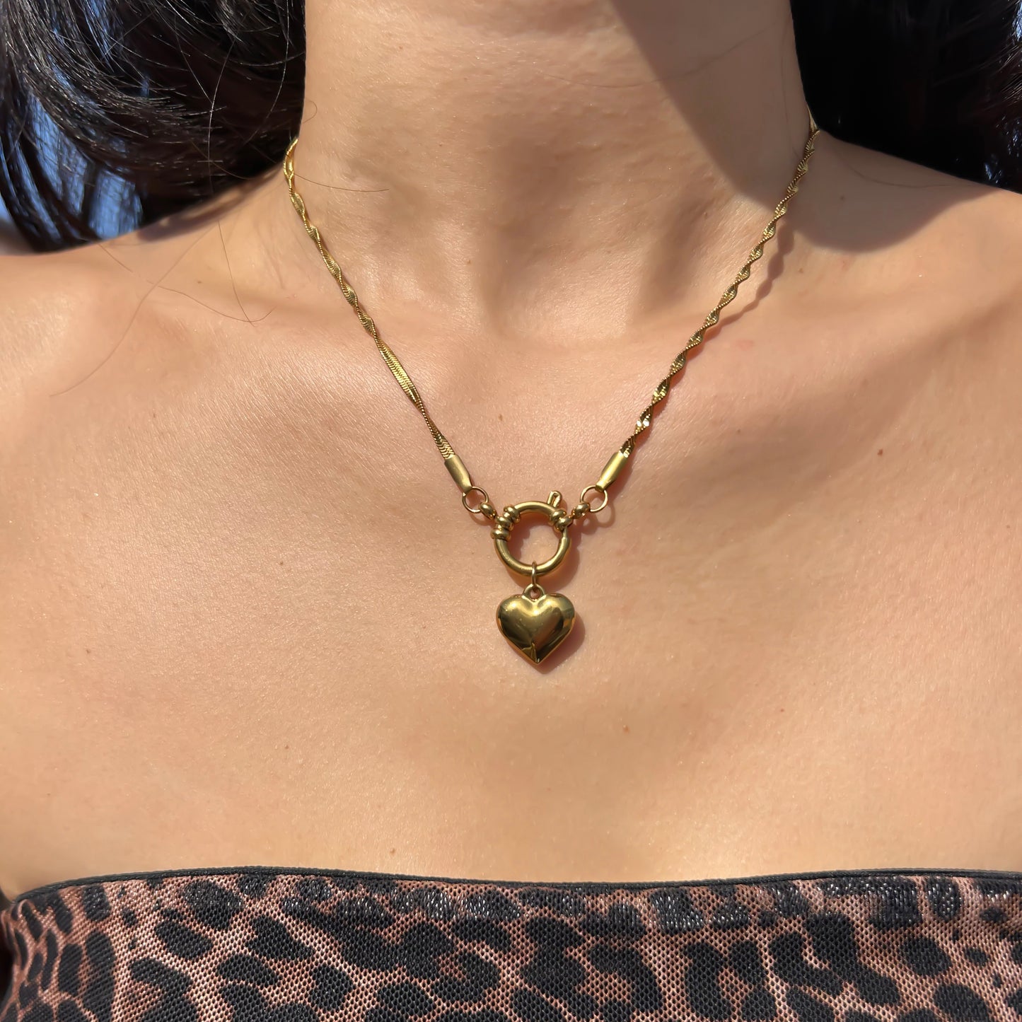 MERMAID’S CHARM