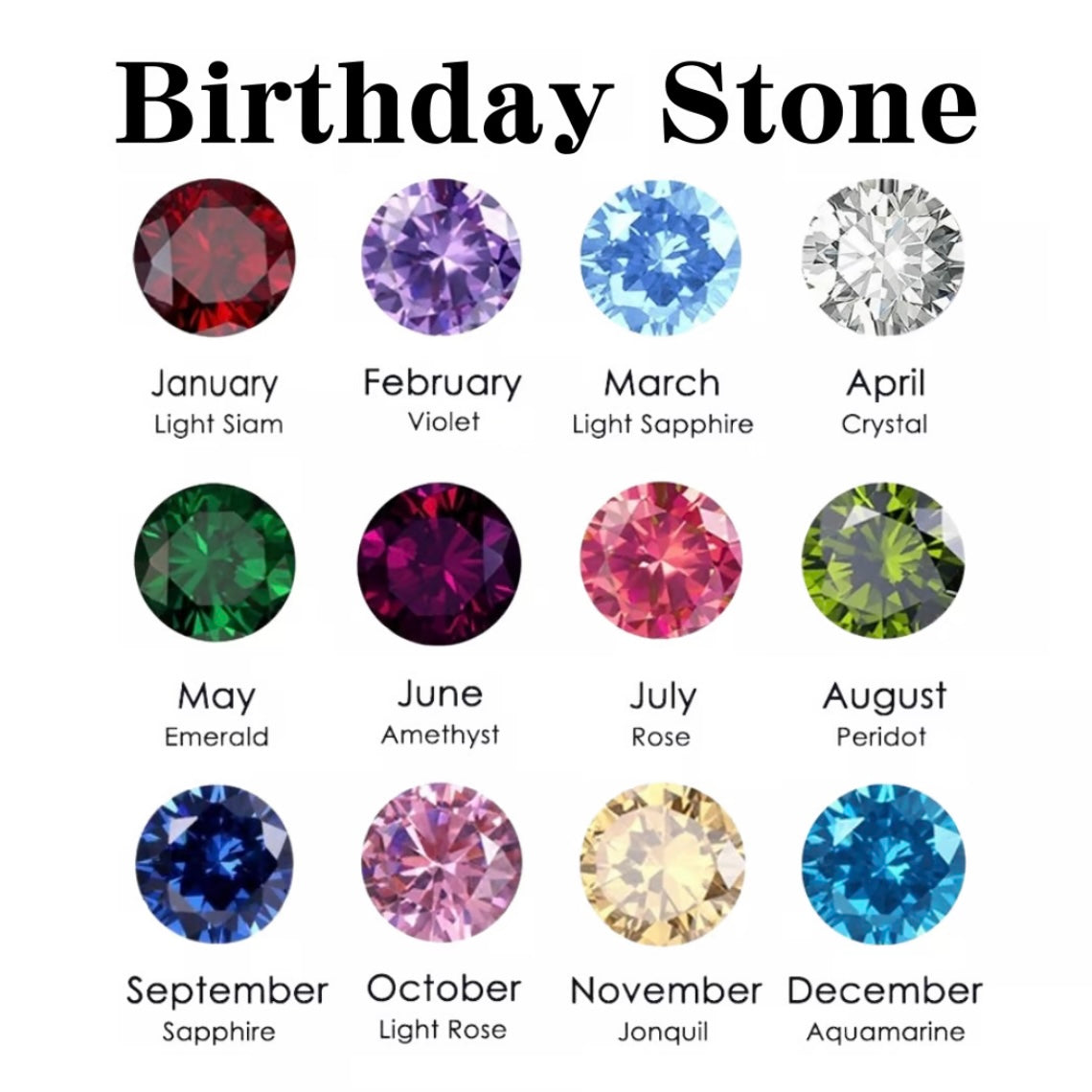 CUSTOM PEARL BRACELET