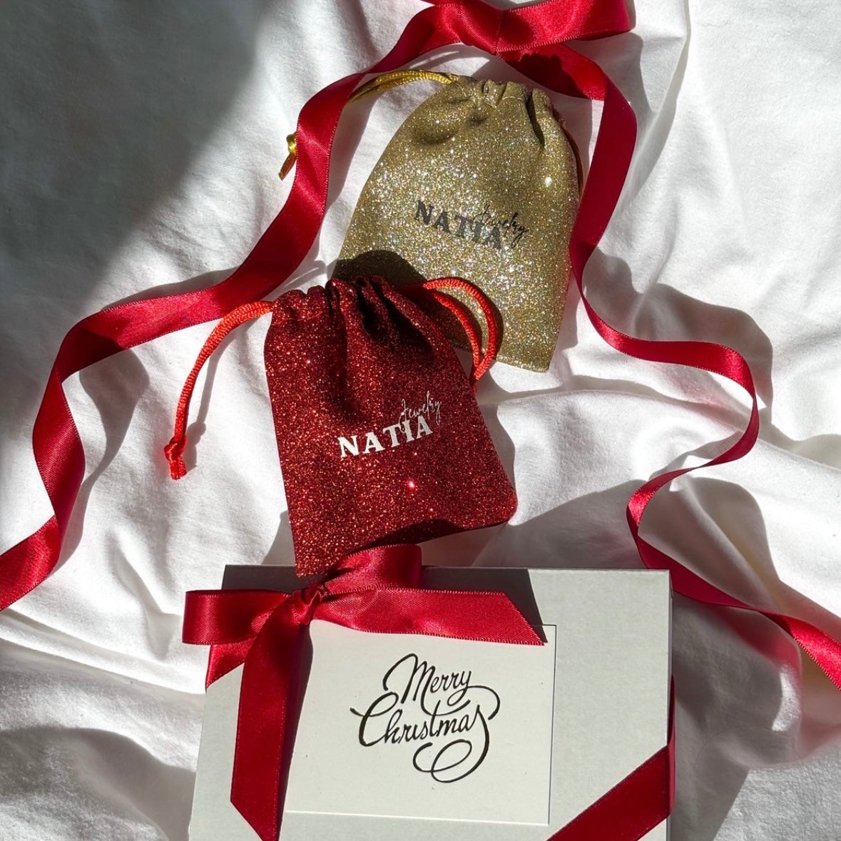 【数量限定】CHRISTMAS BOX