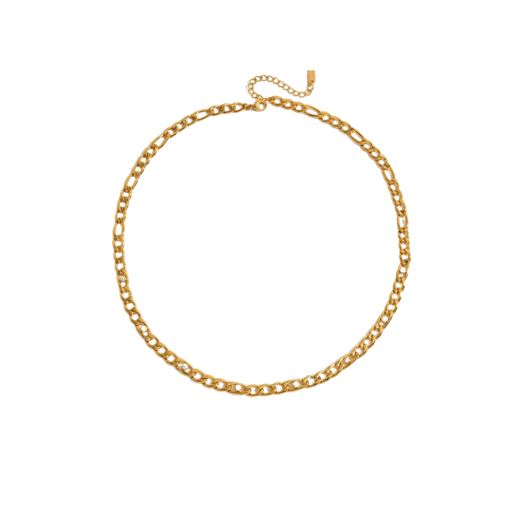 【NEW】URBAN SPARKLE NECKLACE