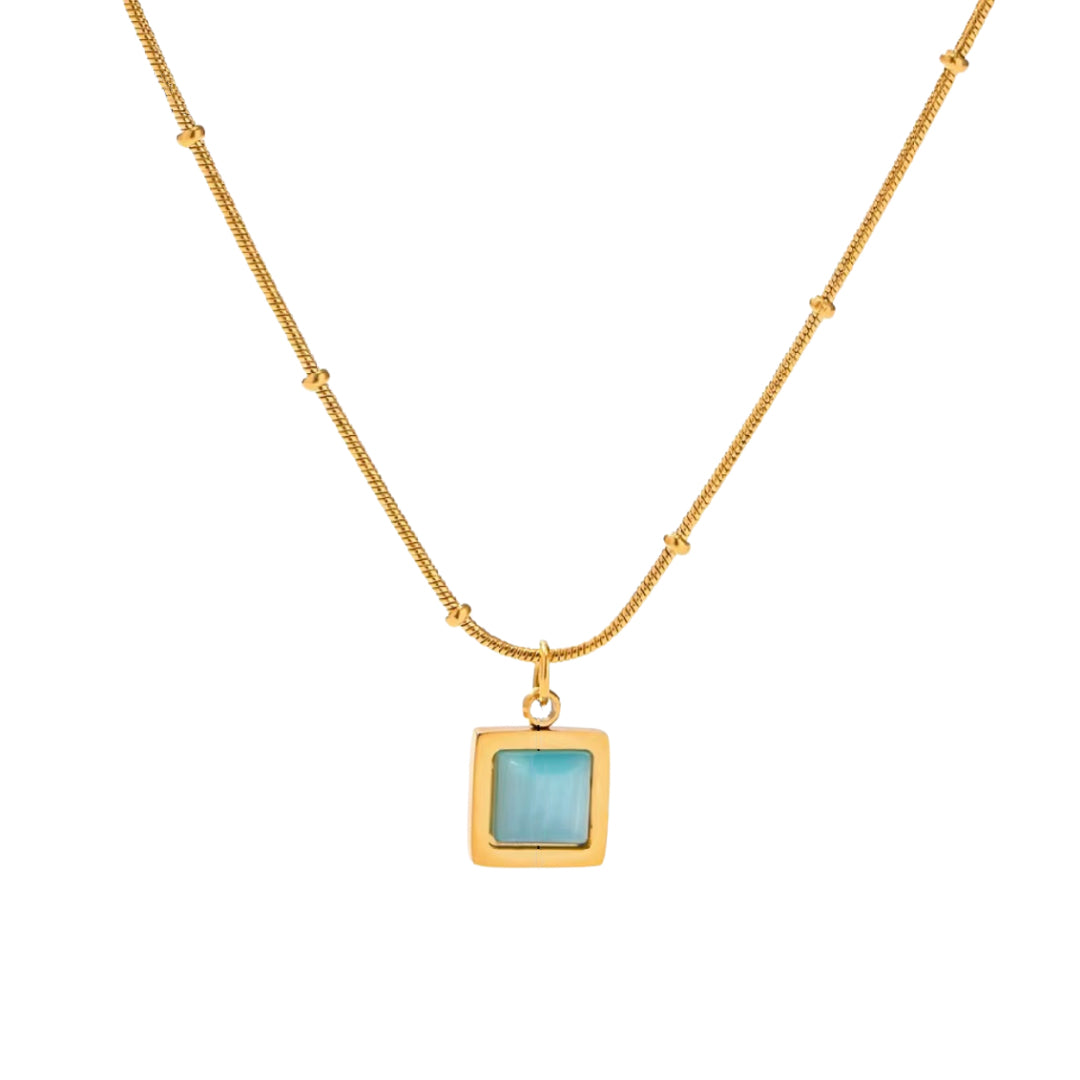 AQUA PENDANT