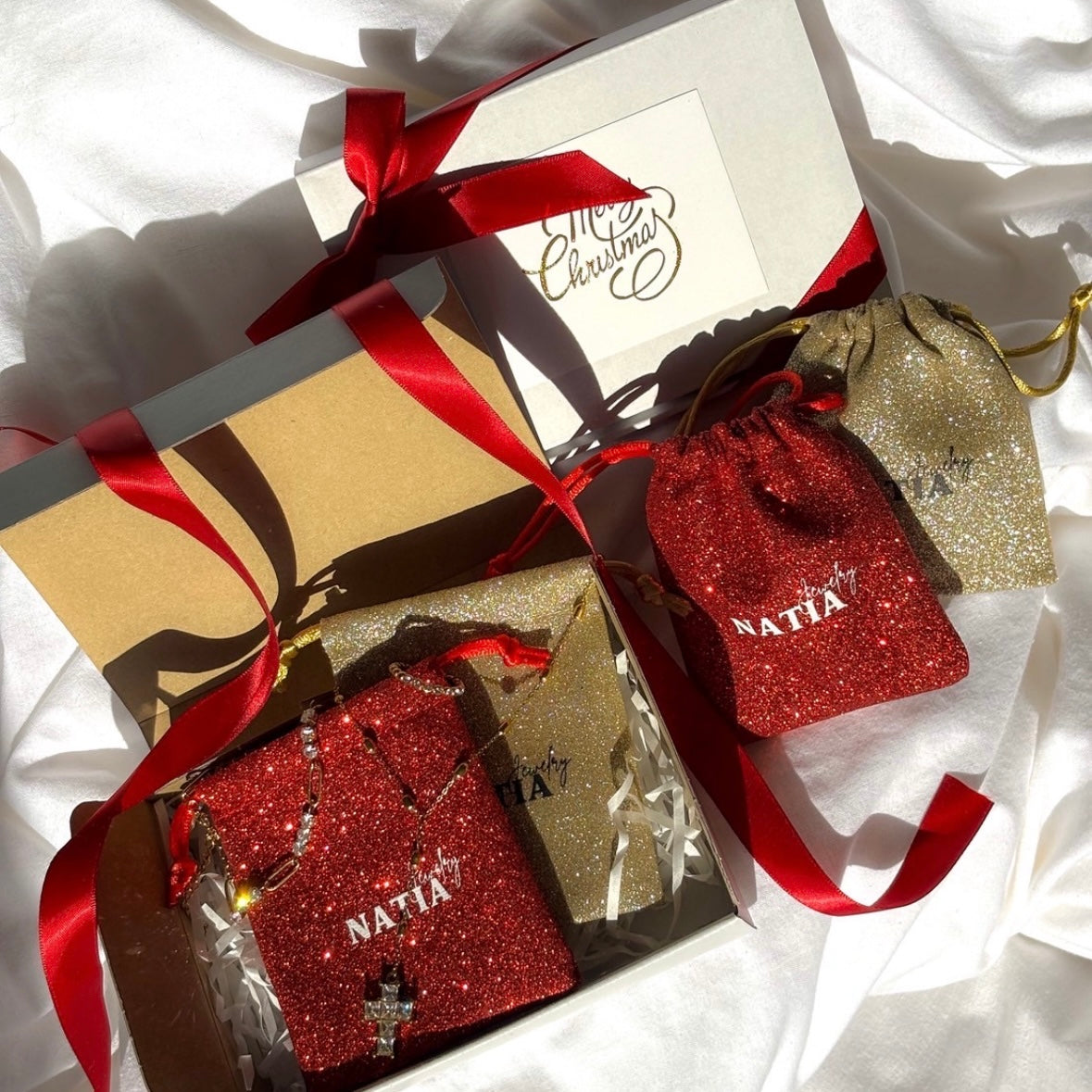 【数量限定】CHRISTMAS BOX