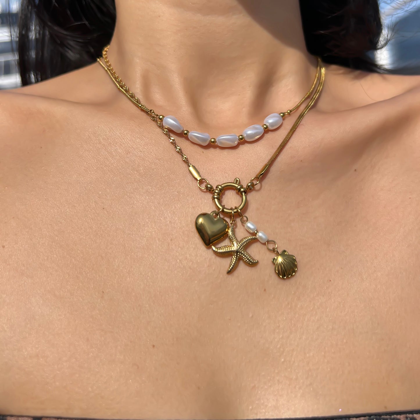 MERMAID’S CHARM