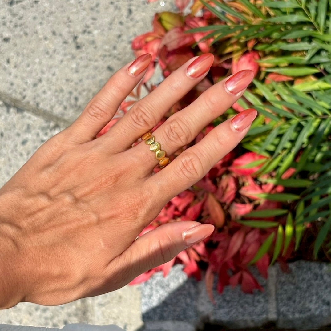SHELL RING