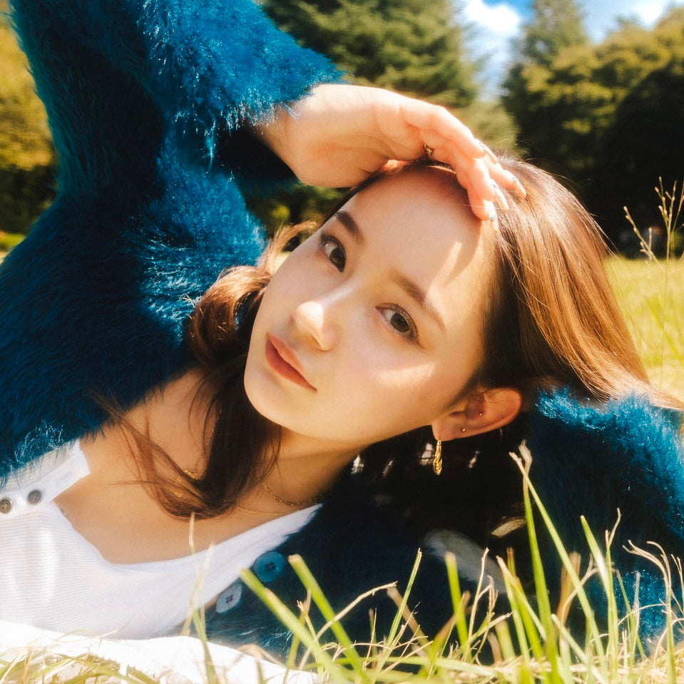 TWISTED HOOP EARRINGS