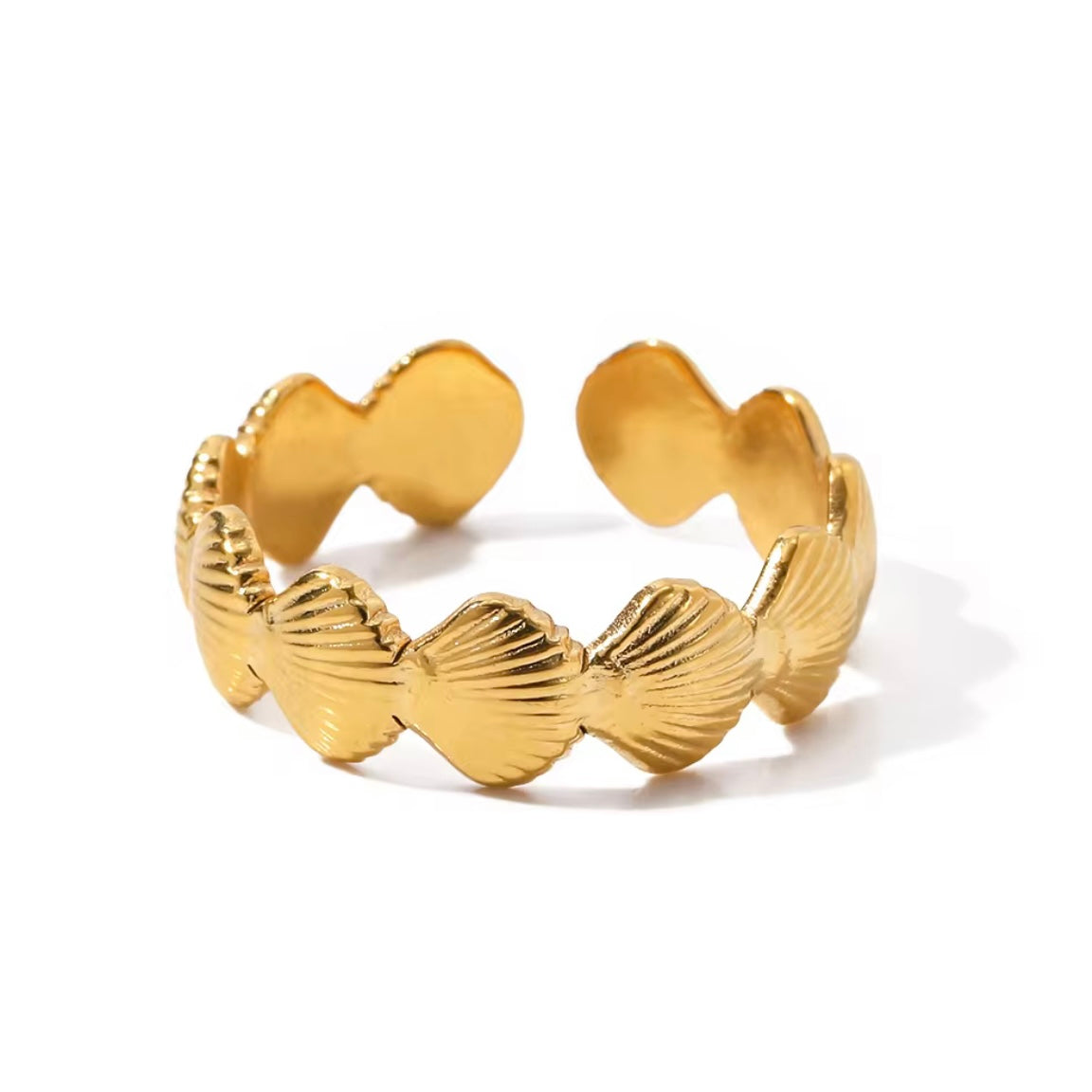 SHELL RING