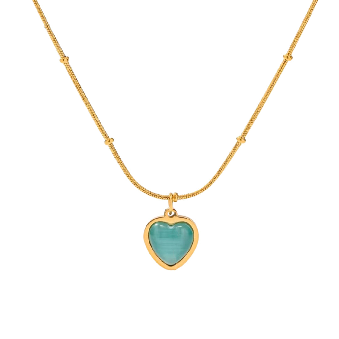AQUA PENDANT