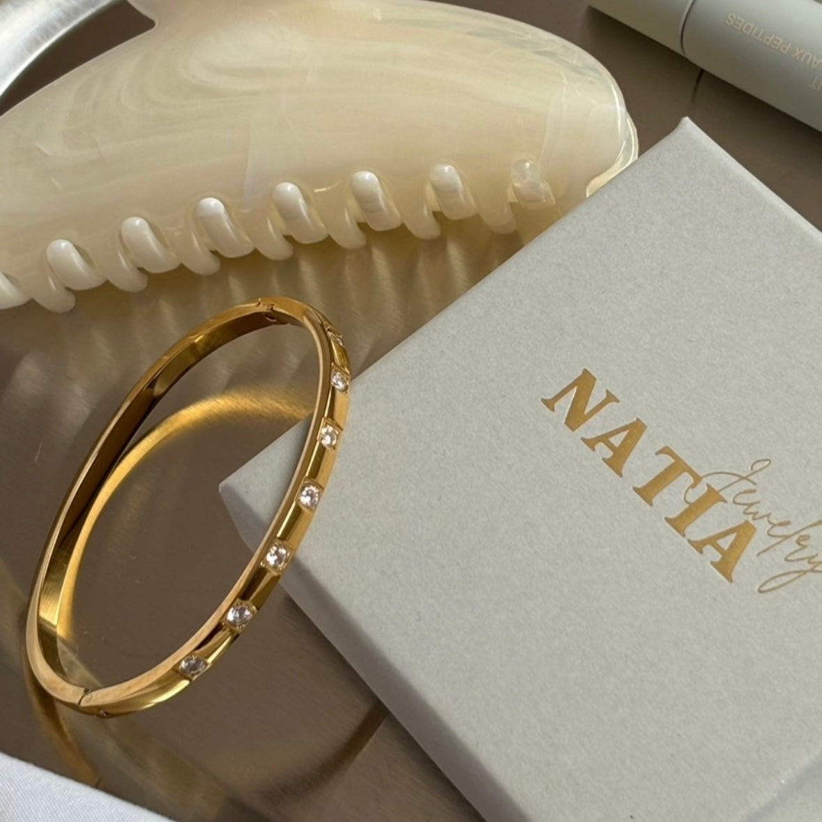 【NEW】STARLIGHT BANGLE