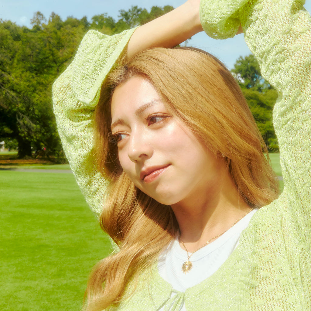 HEART PENDANT NECKLACE