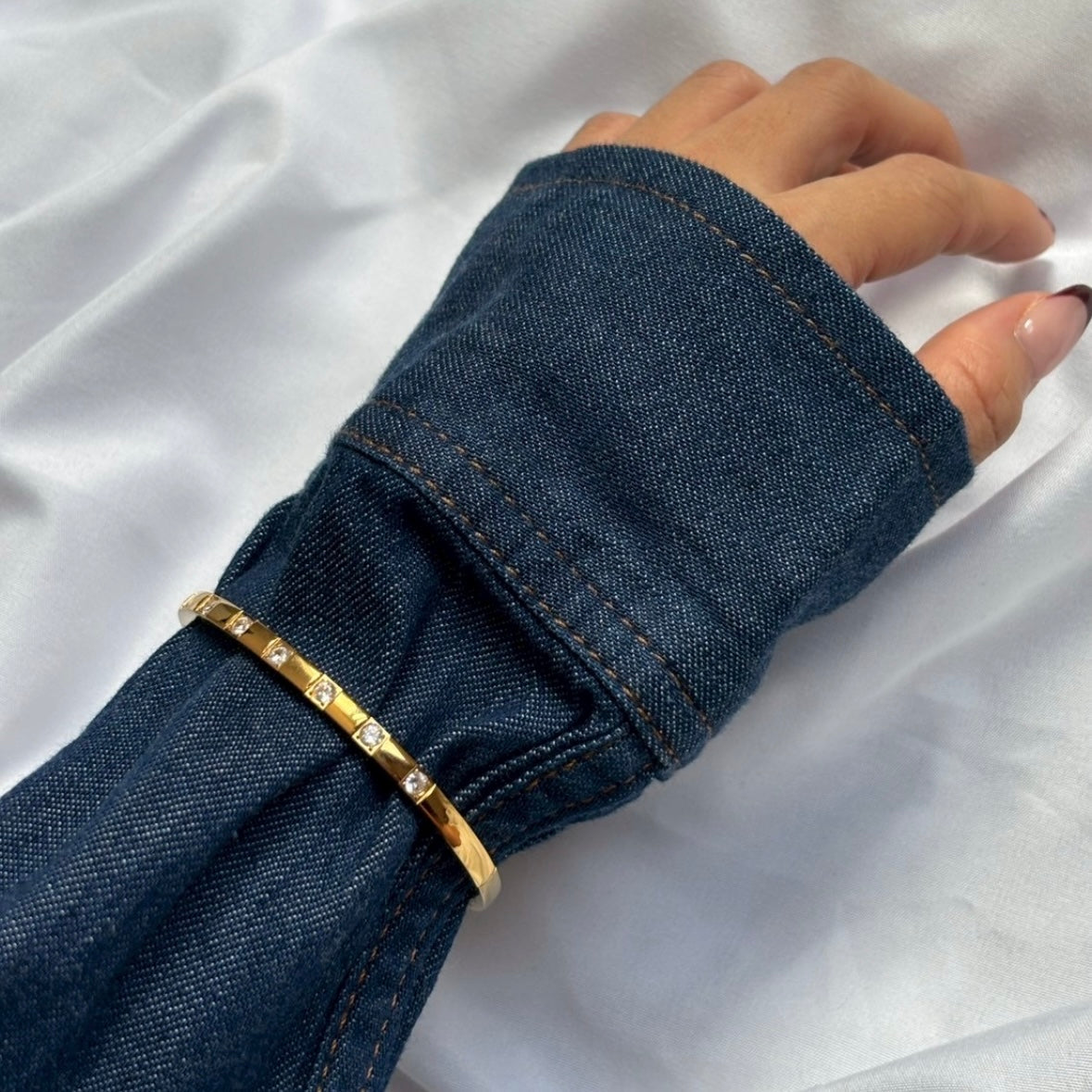 【NEW】STARLIGHT BANGLE