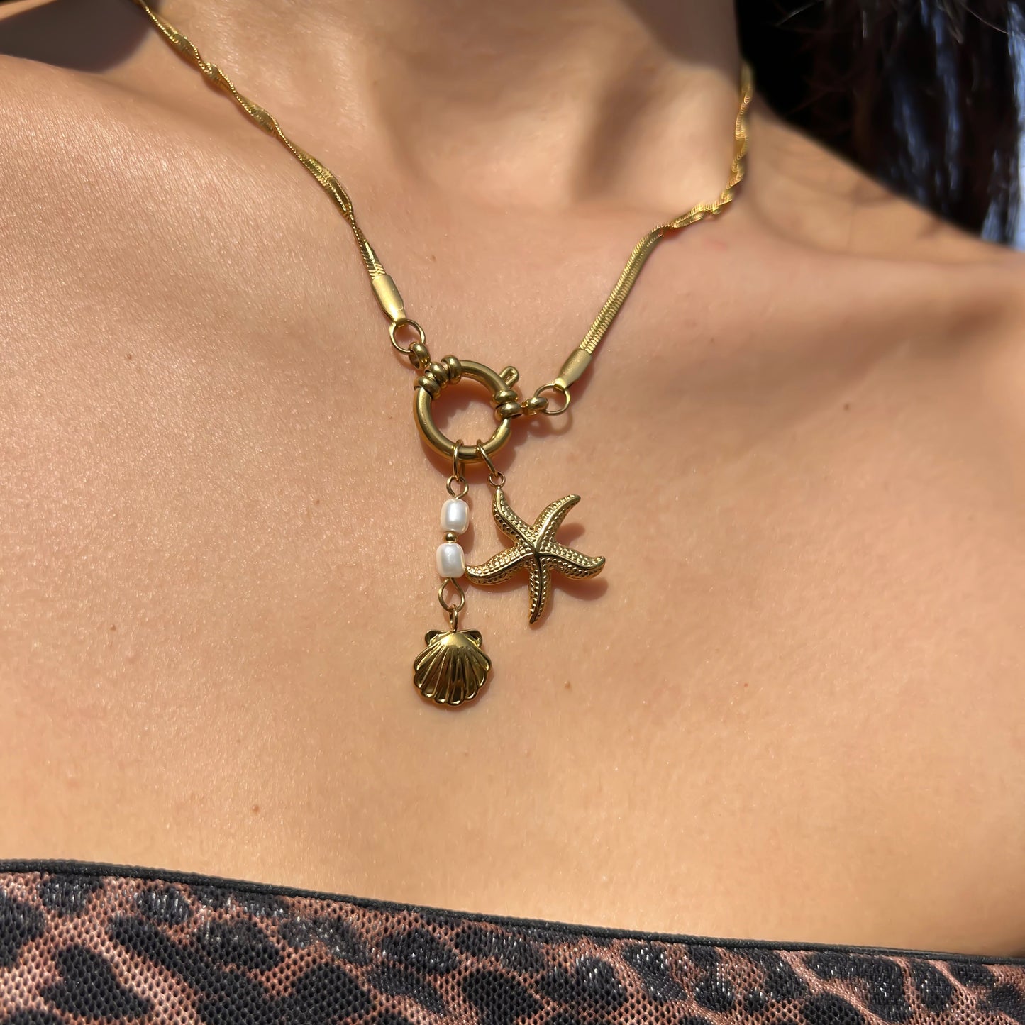 MERMAID’S CHARM
