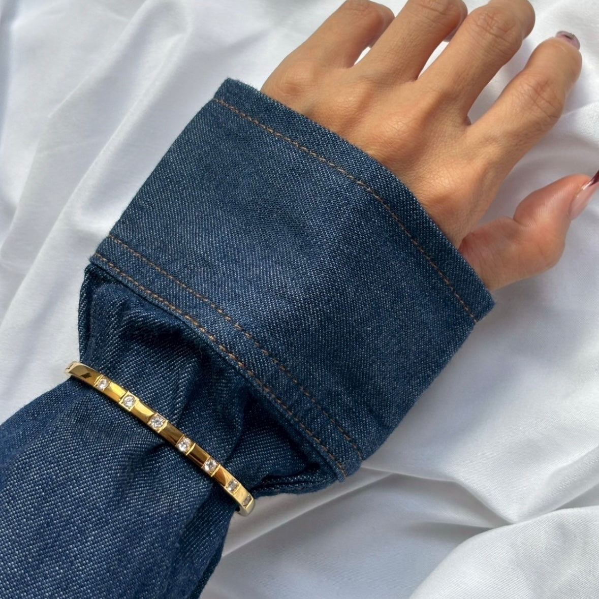 【NEW】STARLIGHT BANGLE