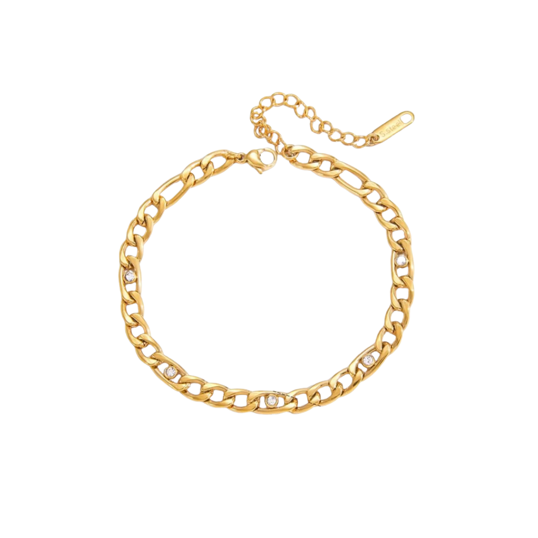 【NEW】URBAN SPARKLE BRACELET