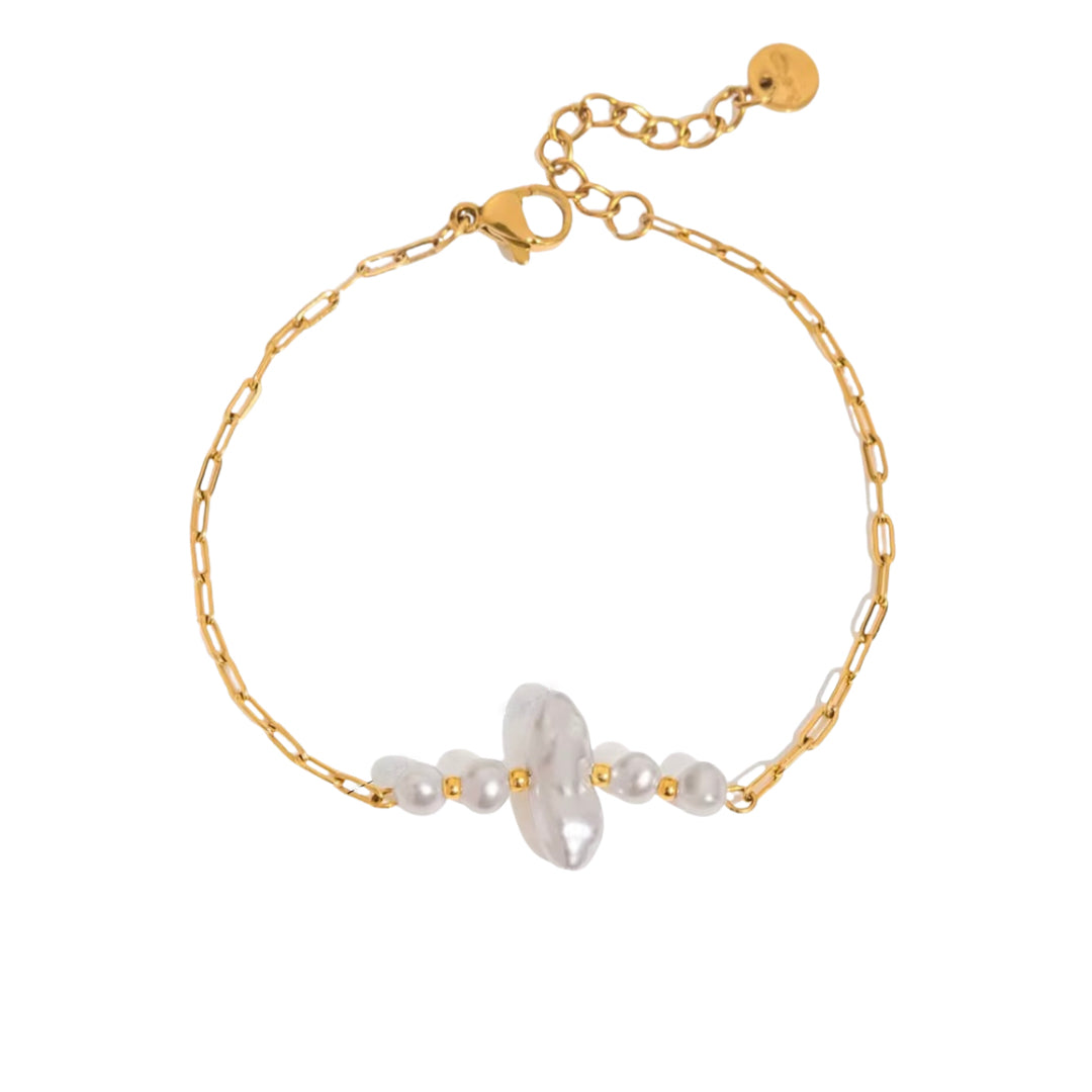 SEA PEARL BRACELET