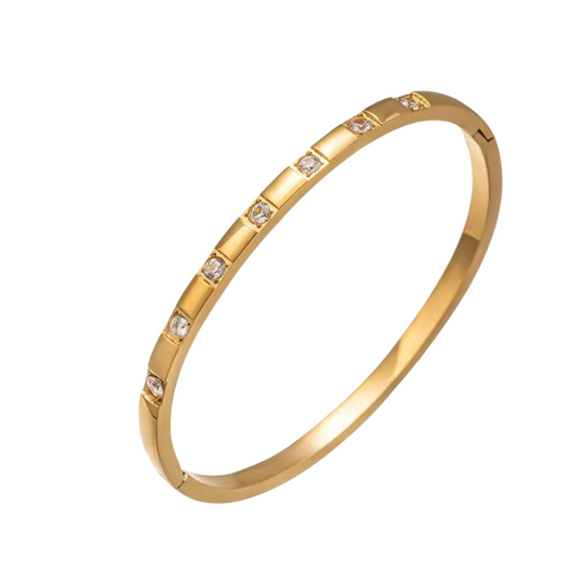 【NEW】STARLIGHT BANGLE