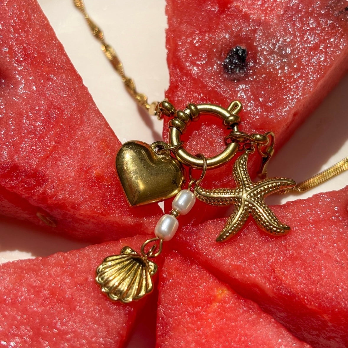 MERMAID’S CHARM