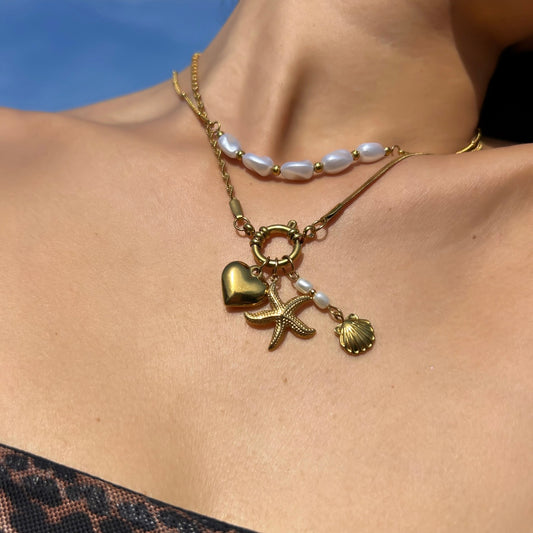 MERMAID’S CHARM