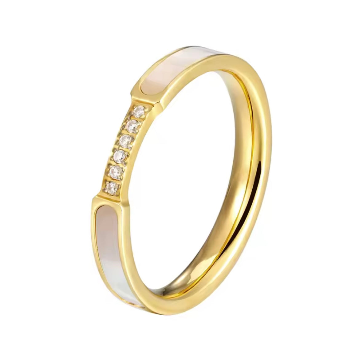 【NEW】TWINKLE GLOW RING