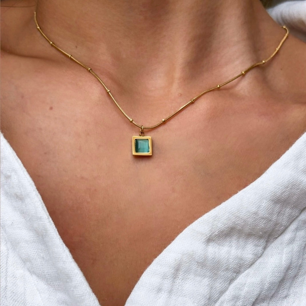 AQUA PENDANT