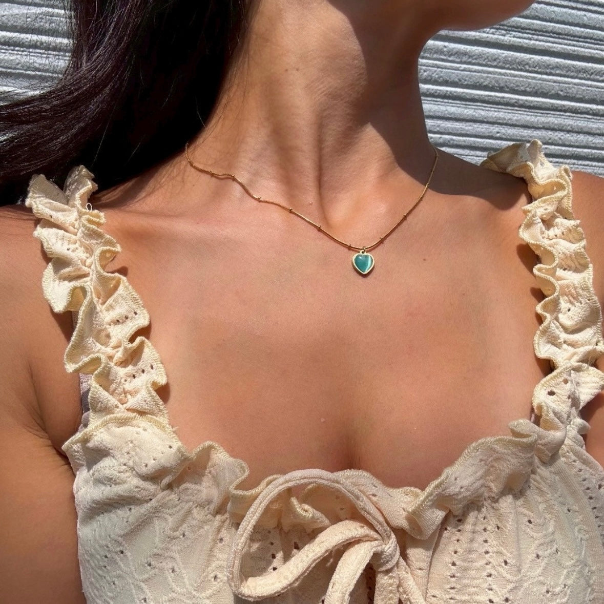 AQUA PENDANT