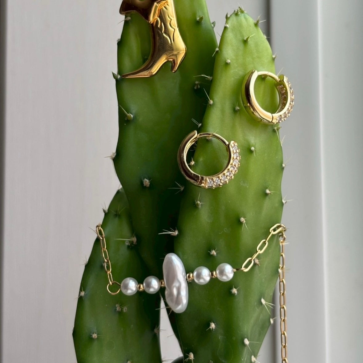 SEA PEARL BRACELET
