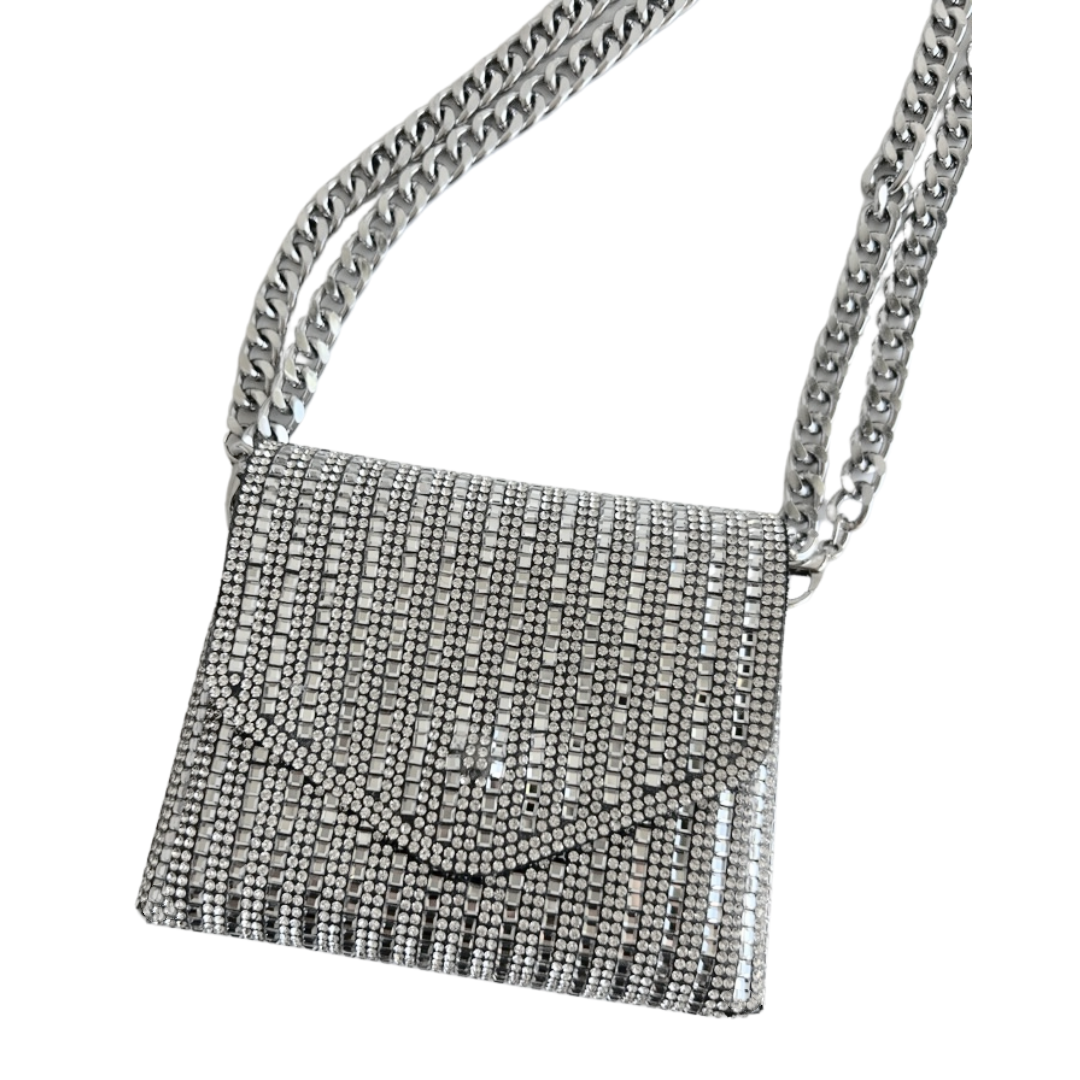 SPARKLING MINI BAG