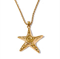 STARFISH PENDANT