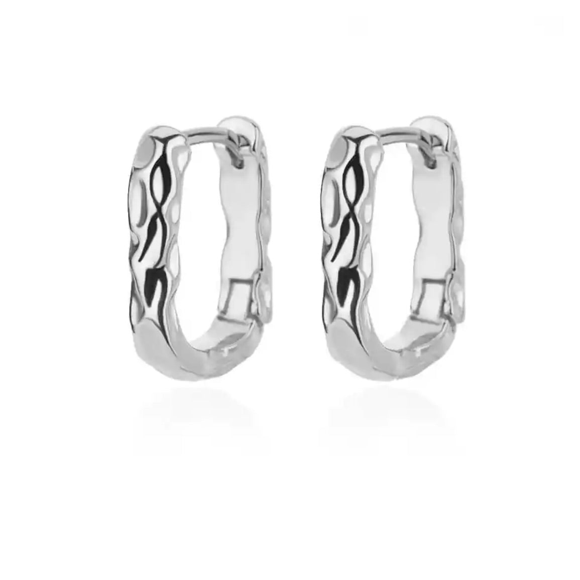 MINI U-SHAPE HOOPS